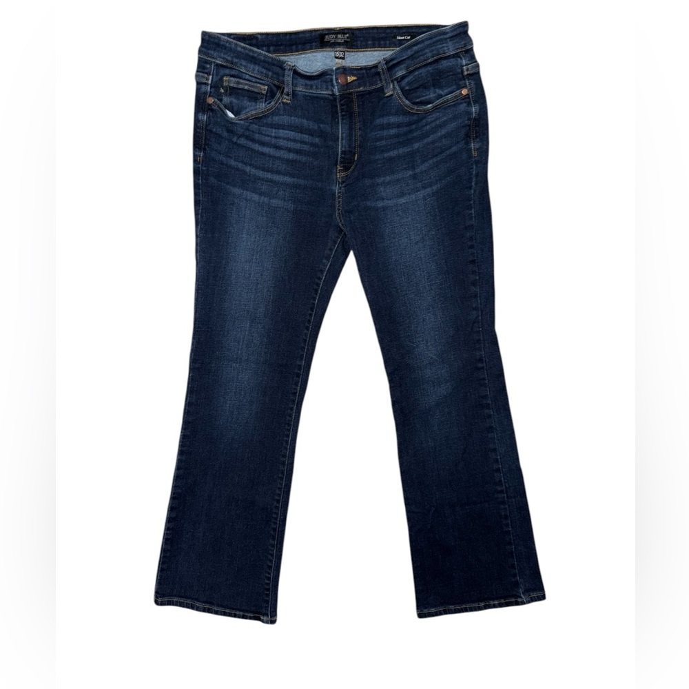 Judy Blue Boot Cut Jeans Womens 15/32